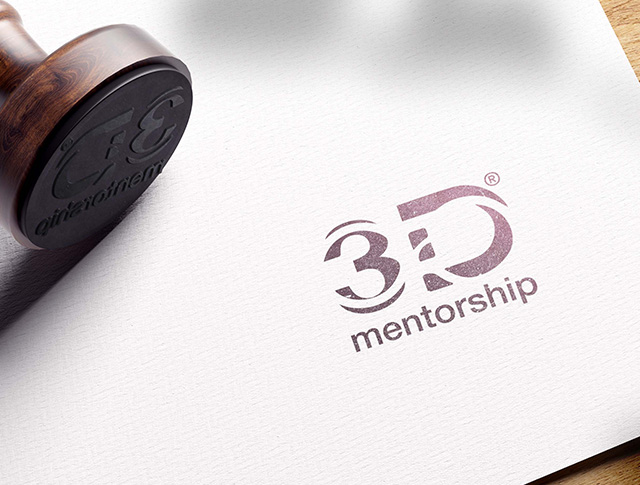 3-D Mentor <br> Certification